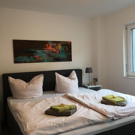 Ferienwohnung Bodensee Nenzingen Hegau Orsingen-Nenzingen Екстериор снимка