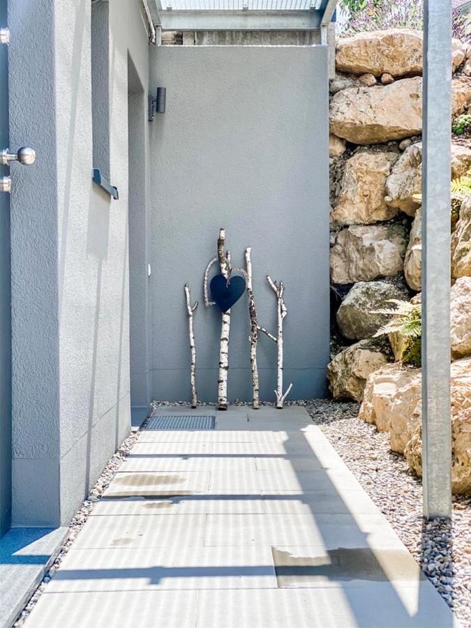 Ferienwohnung Bodensee Nenzingen Hegau Orsingen-Nenzingen Екстериор снимка