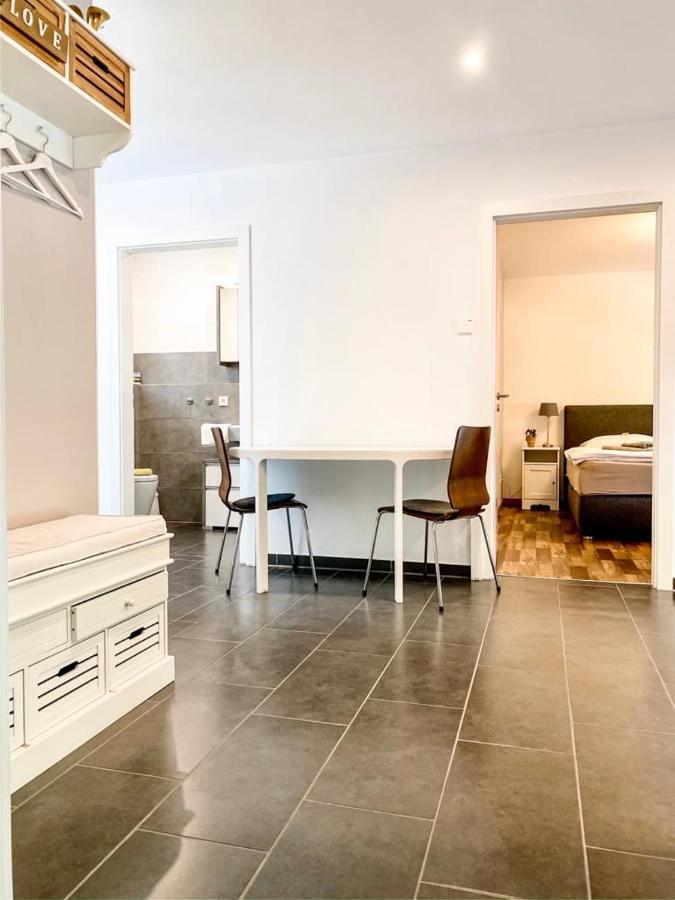 Ferienwohnung Bodensee Nenzingen Hegau Orsingen-Nenzingen Екстериор снимка