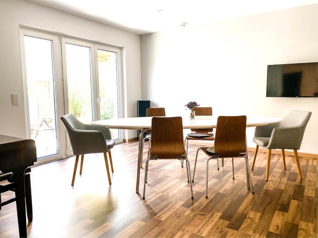 Ferienwohnung Bodensee Nenzingen Hegau Orsingen-Nenzingen Екстериор снимка