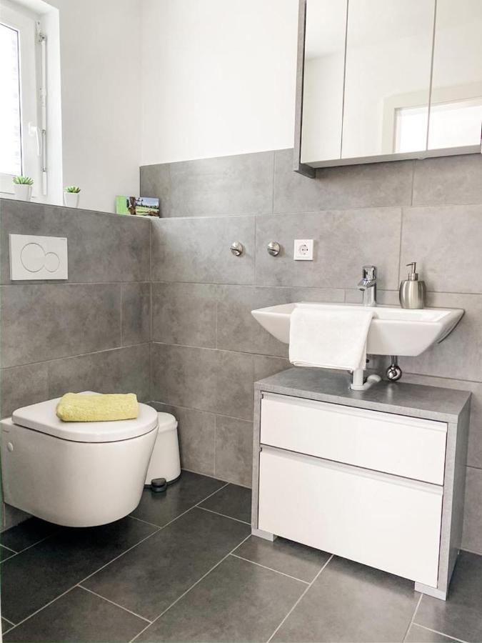 Ferienwohnung Bodensee Nenzingen Hegau Orsingen-Nenzingen Екстериор снимка