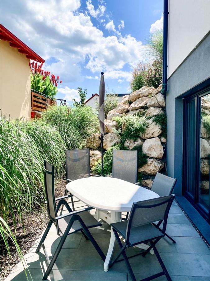 Ferienwohnung Bodensee Nenzingen Hegau Orsingen-Nenzingen Екстериор снимка
