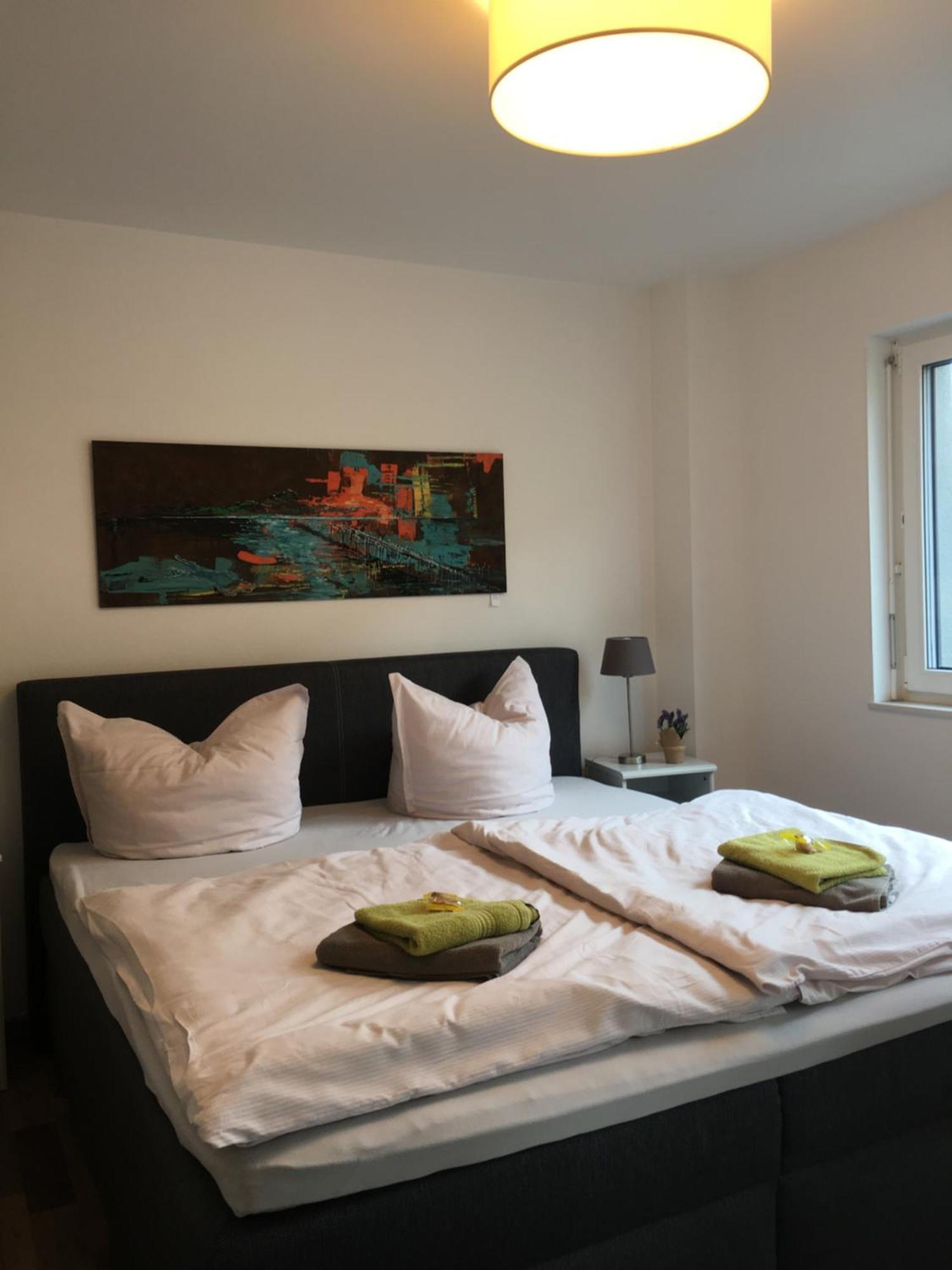 Ferienwohnung Bodensee Nenzingen Hegau Orsingen-Nenzingen Екстериор снимка
